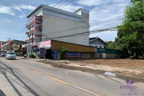 Земельный участок в Чиангмае, Таиланд  № 162500 - фото 2