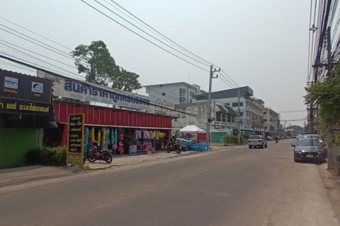 Земельный участок в Чиангмае, Таиланд  № 162500 - фото 6