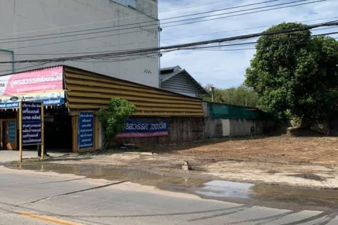 Земельный участок в Чиангмае, Таиланд  № 162500 - фото 5