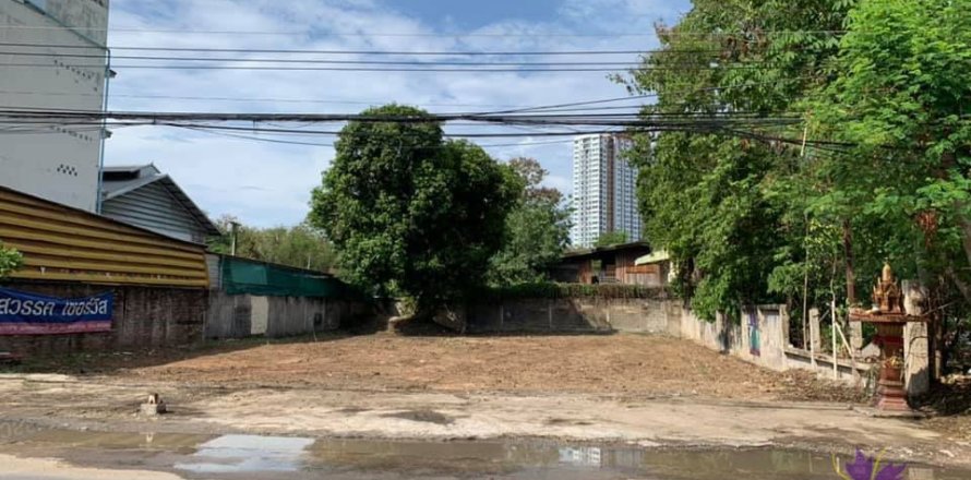 Земельный участок в Чиангмае, Таиланд  № 162500