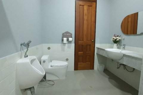 Дом в Чиангмае, Таиланд с 3 спальнями  № 162501 - фото 5