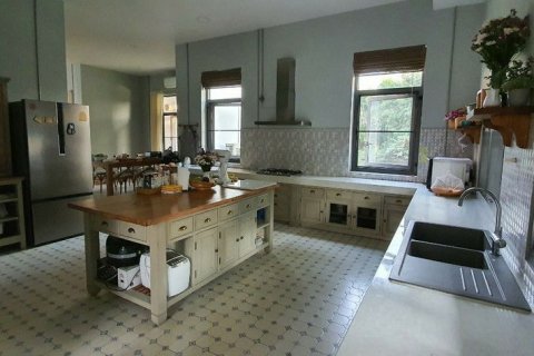 Дом в Чиангмае, Таиланд с 3 спальнями  № 162501