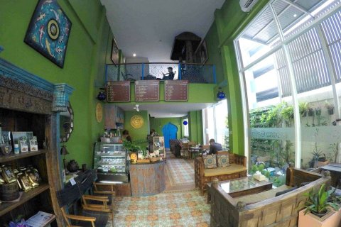 Propriété commerciale à Chiang Mai, Thaïlande 230 m2 № 162499 - photo 5