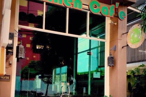 Propriété commerciale à Chiang Mai, Thaïlande 230 m2 № 162499 - photo 2