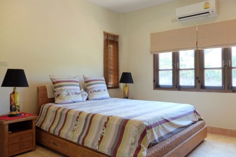 Villa à Chiang Mai, Thaïlande 3 chambres № 162497 - photo 8