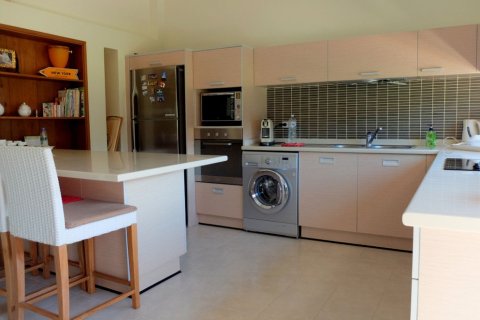 Villa à Chiang Mai, Thaïlande 3 chambres № 162497 - photo 7