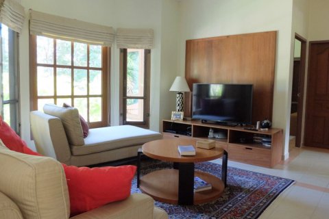 Villa à Chiang Mai, Thaïlande 3 chambres № 162497 - photo 6