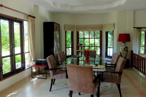 Villa à Chiang Mai, Thaïlande 3 chambres № 162497 - photo 5