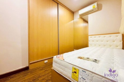 Condo in Chiang Mai, Thailand, 2 bedrooms № 162496 - photo 9