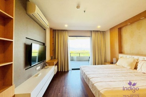 Condo in Chiang Mai, Thailand, 2 bedrooms № 162496 - photo 7