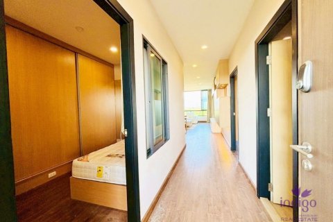 Condo in Chiang Mai, Thailand, 2 bedrooms № 162496 - photo 10