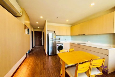 Condo in Chiang Mai, Thailand, 2 bedrooms № 162496 - photo 3