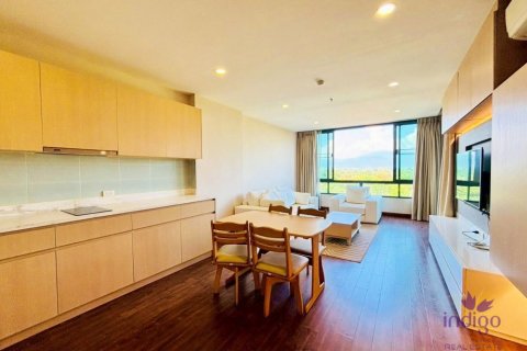 Condo in Chiang Mai, Thailand, 2 bedrooms № 162496 - photo 5