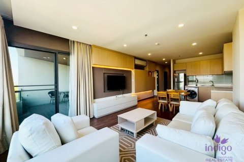 Condo in Chiang Mai, Thailand, 2 bedrooms № 162496 - photo 4