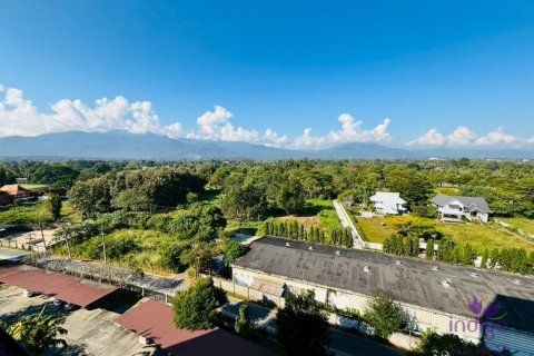 Condo in Chiang Mai, Thailand, 2 bedrooms № 162496 - photo 2