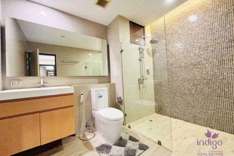 Condo in Chiang Mai, Thailand, 2 bedrooms № 162496 - photo 11