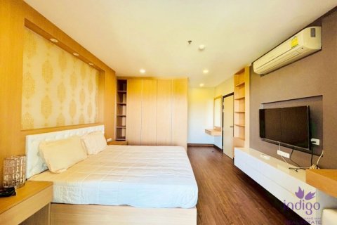 Condo in Chiang Mai, Thailand, 2 bedrooms № 162496 - photo 8