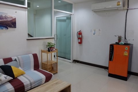 Propriété commerciale à Chiang Mai, Thaïlande 150 m2 № 162498 - photo 4