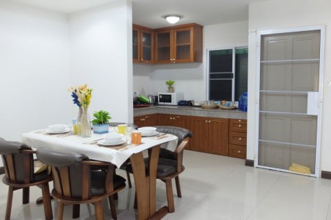 Propriété commerciale à Chiang Mai, Thaïlande 150 m2 № 162498 - photo 5