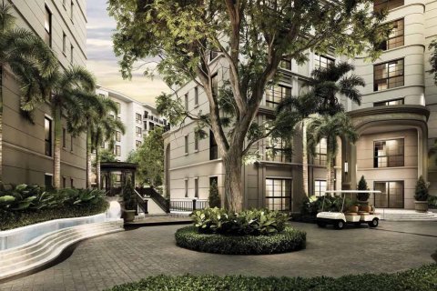 Condo à Bang Tao, Thaïlande, 1 chambre  № 166124 - photo 7