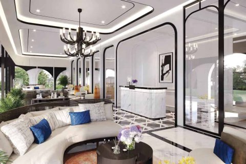 Condo in Bang Tao, Thailand, 1 bedroom  № 166124