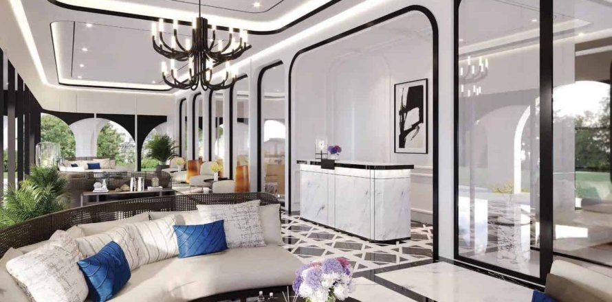 Condo à Bang Tao, Thaïlande, 1 chambre  № 166124