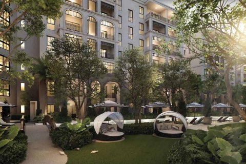 Condo in Bang Tao, Thailand, 1 bedroom  № 166125