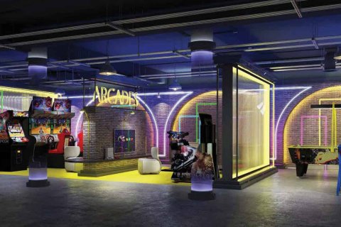 Condo à Bang Tao, Thaïlande, 1 chambre  № 166125 - photo 8