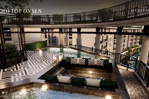 Condo in Bang Tao, Thailand, 1 bedroom  № 166122 - photo 7