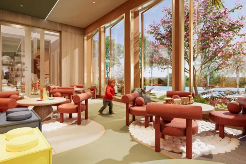 Eigentumswohnung auf Naithon Beach, Thailand, 1 Schlafzimmer № 233286 - Foto 12