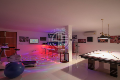 Chalet de 10 dormitorios en Phuket, Tailandia № 233283 - foto 14