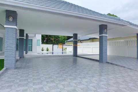 Studio in Pattaya, Thailand № 233288 - Foto 4