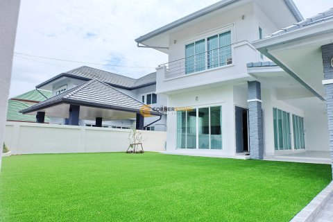 Studio in Pattaya, Thailand № 233288 - Foto 6
