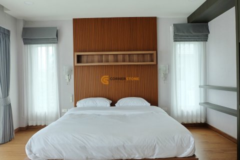 Studio in Pattaya, Thailand № 233288 - Foto 16