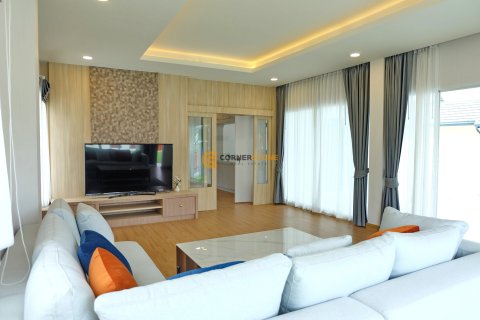 Studio in Pattaya, Thailand № 233288 - Foto 9