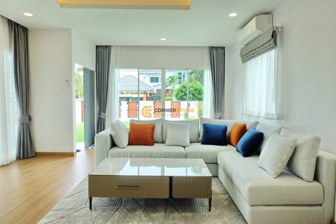 Studio in Pattaya, Thailand № 233288 - Foto 10