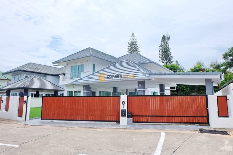 Studio in Pattaya, Thailand № 233288 - Foto 3