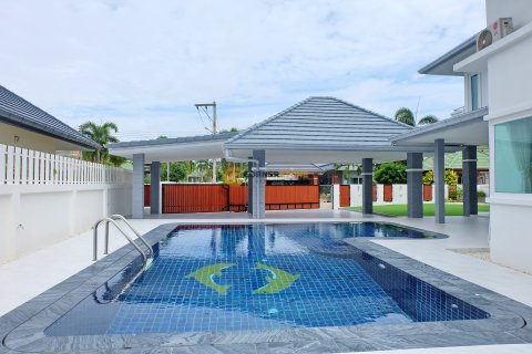 Studio in Pattaya, Thailand № 233288 - Foto 2