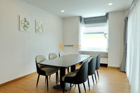 Studio in Pattaya, Thailand № 233288 - Foto 11