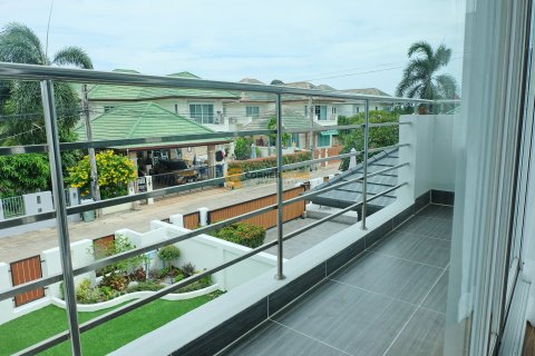Studio in Pattaya, Thailand № 233288 - Foto 21