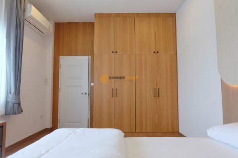 Studio in Pattaya, Thailand № 233288 - Foto 23