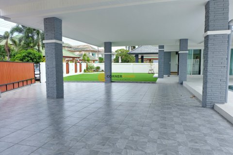 Studio in Pattaya, Thailand № 233288 - Foto 5