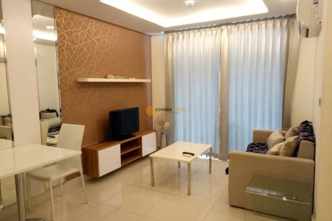 Studio in the Condo auf Jomtien Beach, Pattaya, Thailand № 233287 - Foto 4