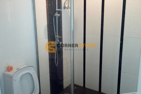 สตูดิโอในคอนโดมิเนียมในจอมเทียน, พัทยา, ประเทศไทย № 233287