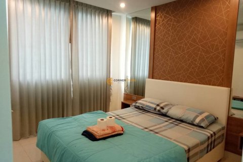 Studio in the Condo auf Jomtien Beach, Pattaya, Thailand № 233287 - Foto 2