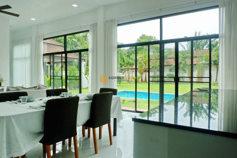 Studio in Pattaya, Thailand № 233289 - photo 7