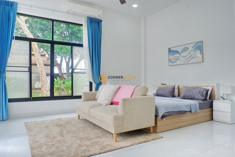 Studio in Pattaya, Thailand № 233289 - photo 21