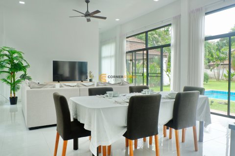 Studio in Pattaya, Thailand № 233289 - photo 8