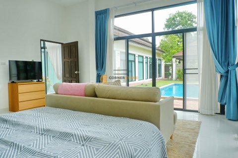 Studio in Pattaya, Thailand № 233289 - photo 10