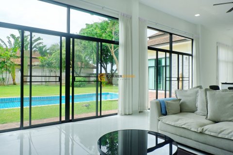 Studio in Pattaya, Thailand № 233289 - photo 6